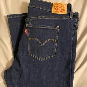 Levi’s